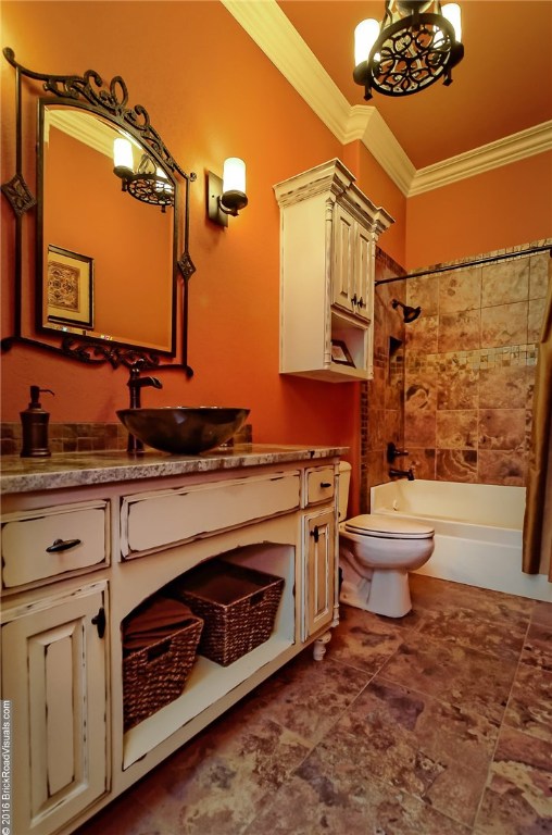 St Valery Downs - Residential