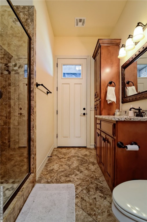 St Valery Downs - Residential