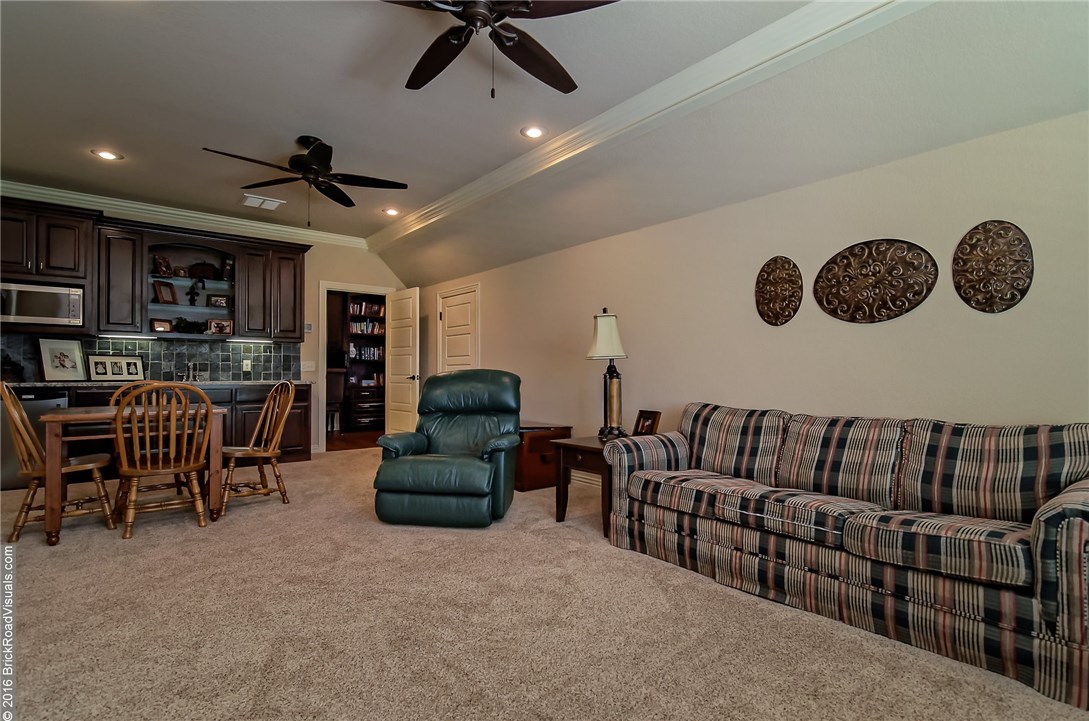 St Valery Downs - Residential