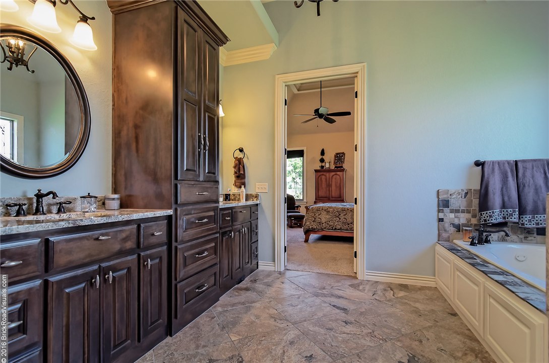 St Valery Downs - Residential