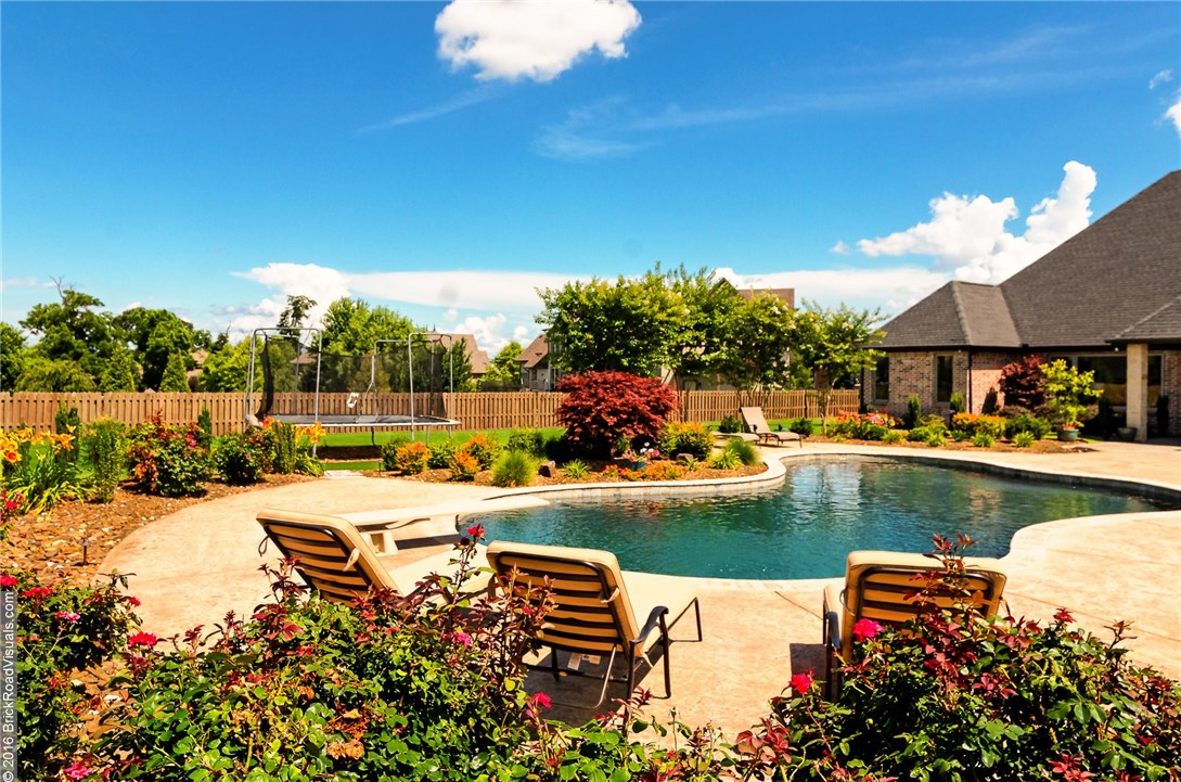 St Valery Downs - Residential