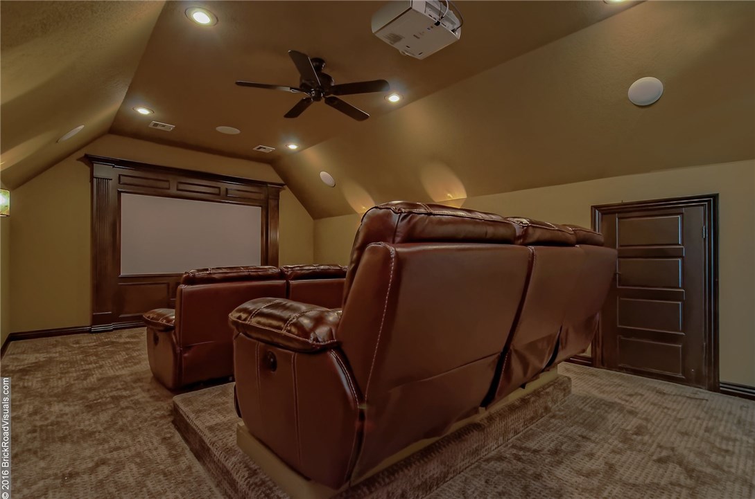 St Valery Downs - Residential