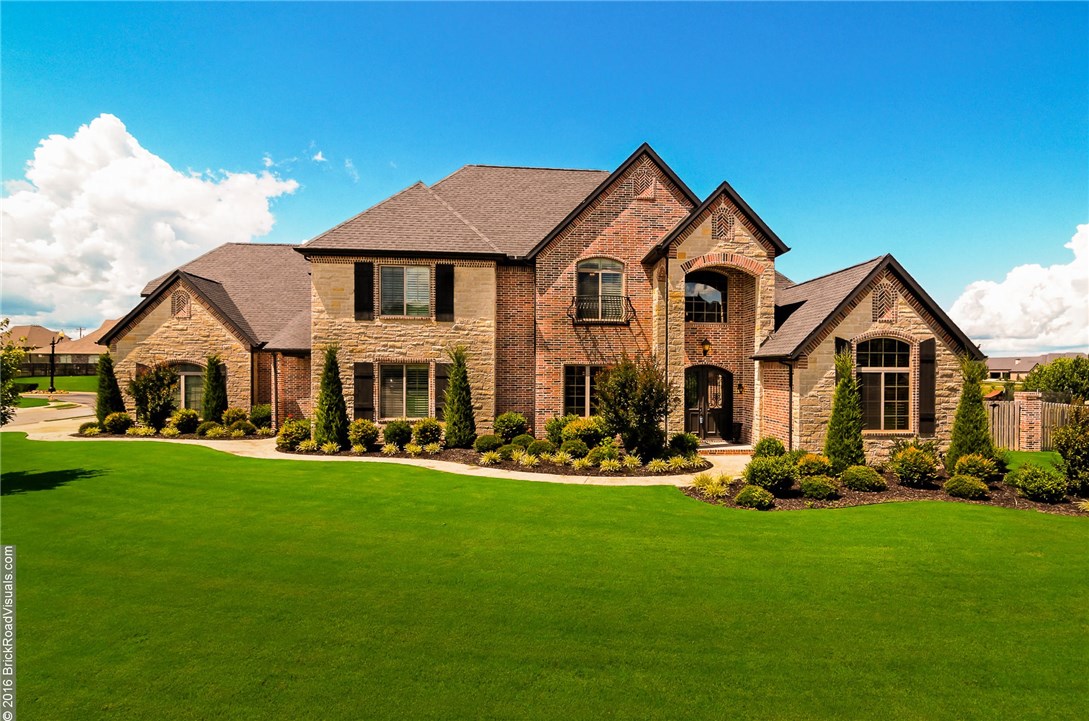 St Valery Downs - Residential