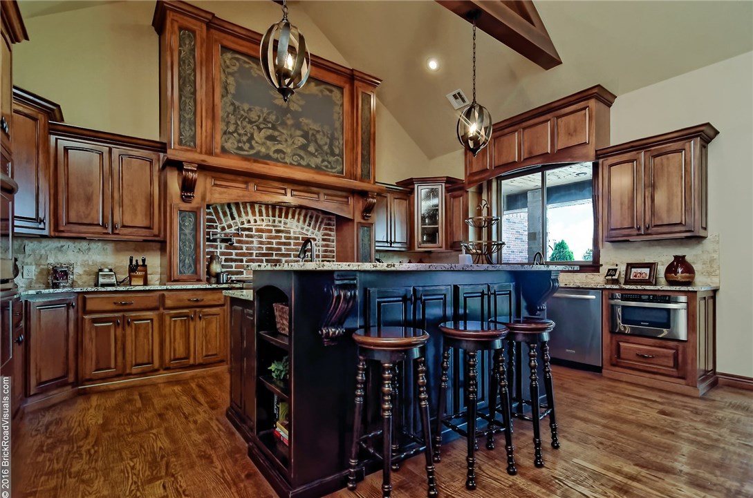 St Valery Downs - Residential