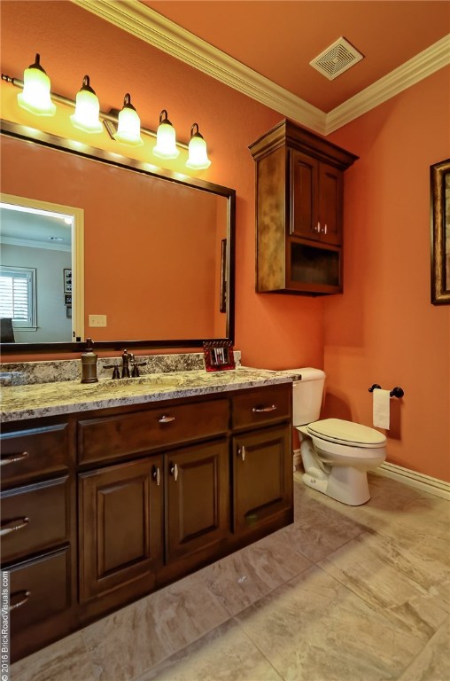 St Valery Downs - Residential