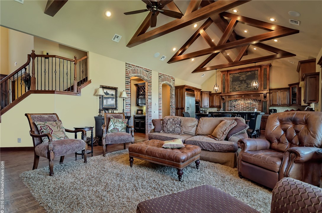 St Valery Downs - Residential