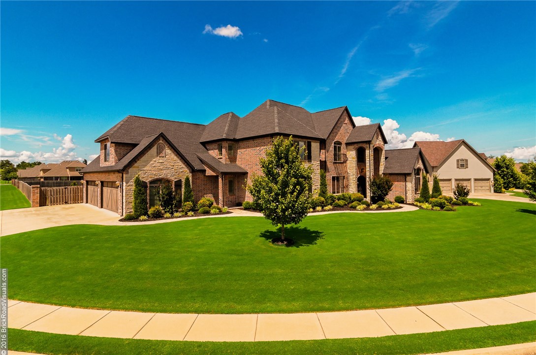 St Valery Downs - Residential