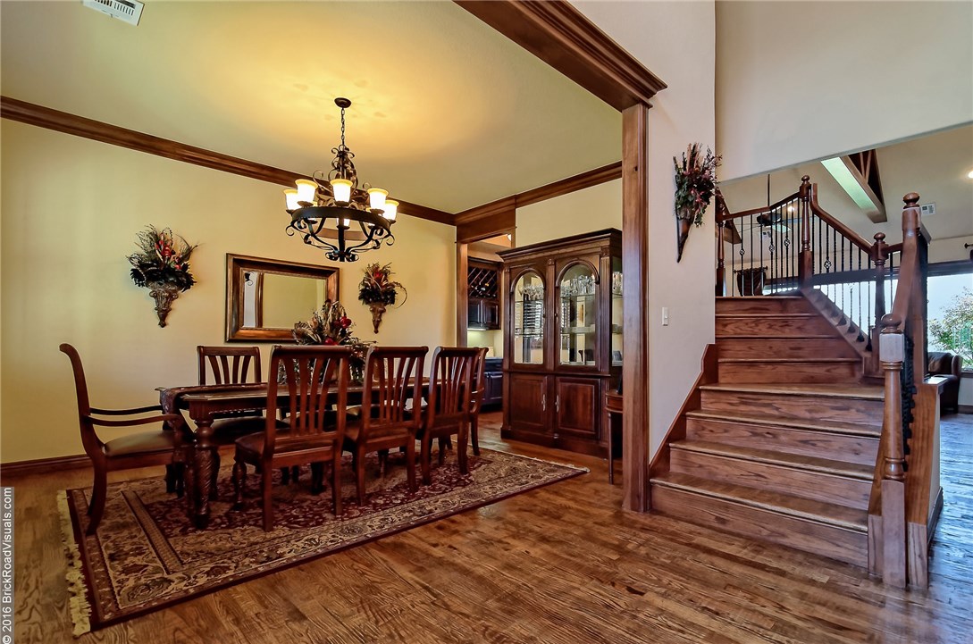 St Valery Downs - Residential