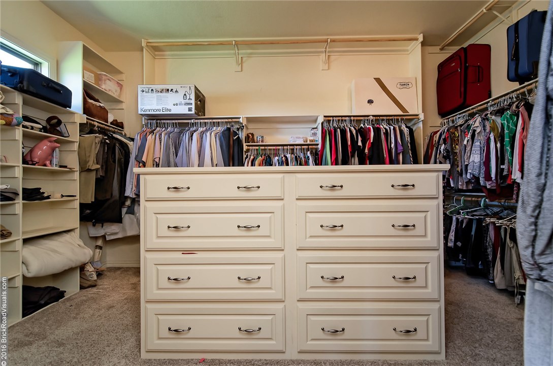 St Valery Downs - Residential