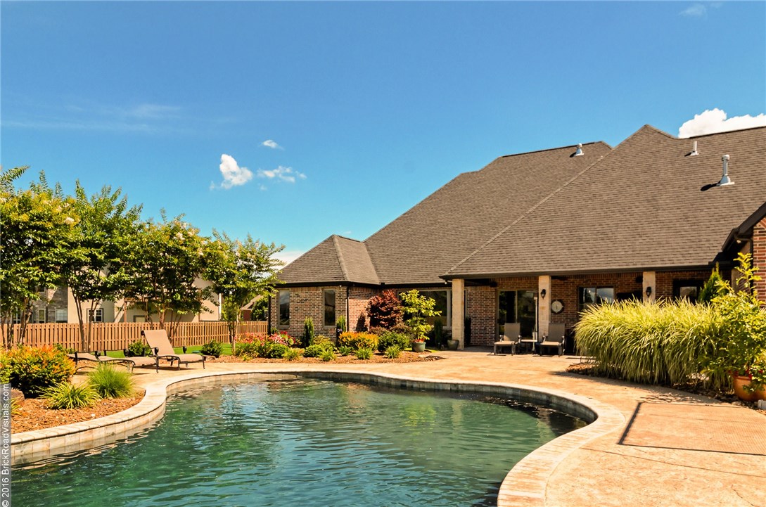 St Valery Downs - Residential