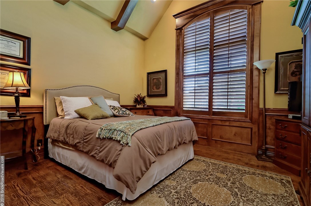 St Valery Downs - Residential