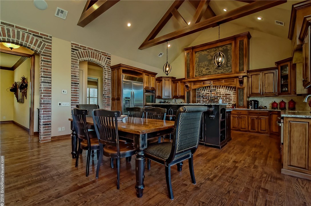 St Valery Downs - Residential