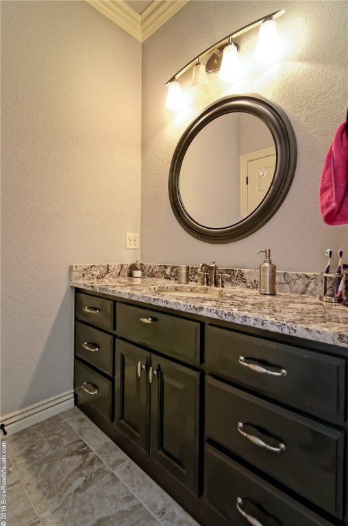 St Valery Downs - Residential