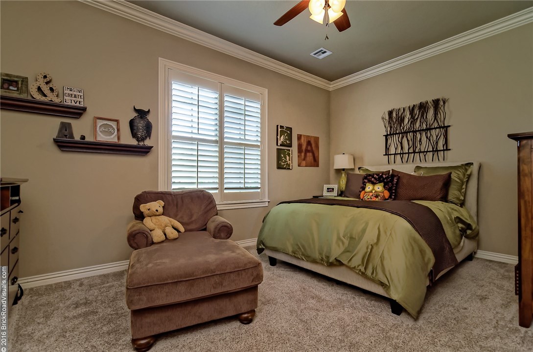 St Valery Downs - Residential