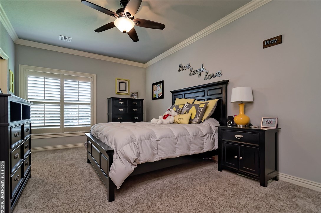 St Valery Downs - Residential