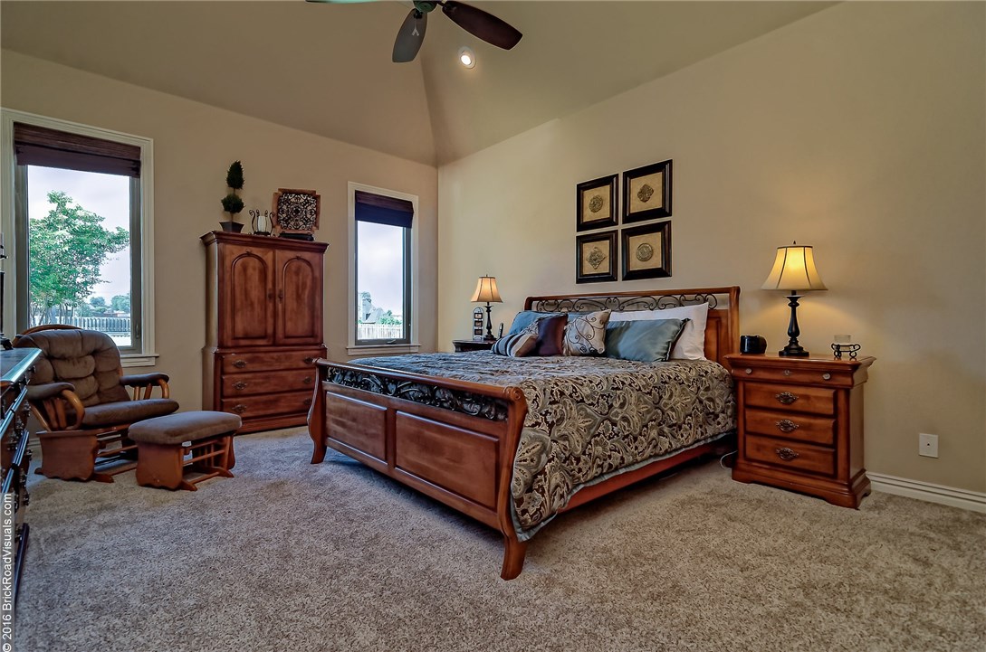 St Valery Downs - Residential