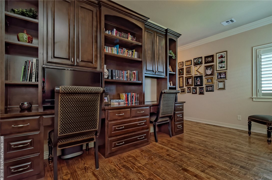 St Valery Downs - Residential