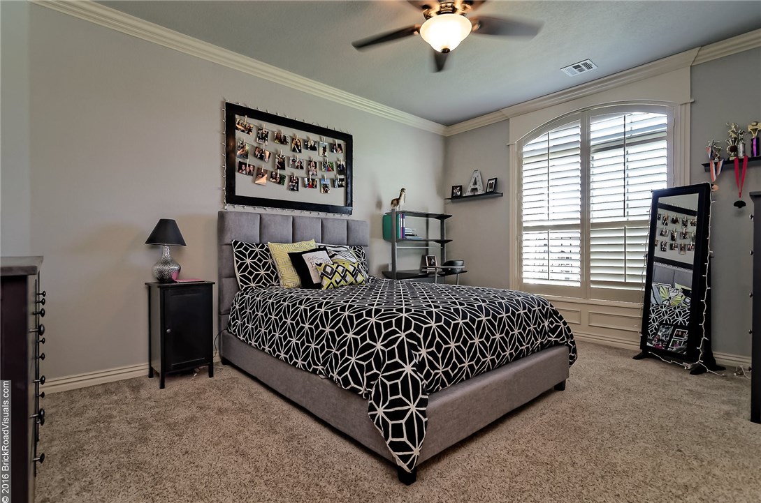 St Valery Downs - Residential