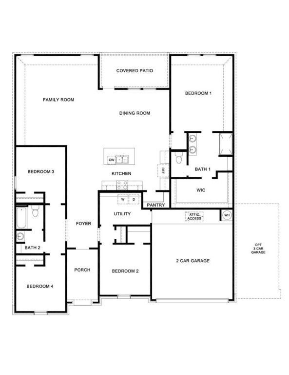HUDSON HEIGHTS - Residential