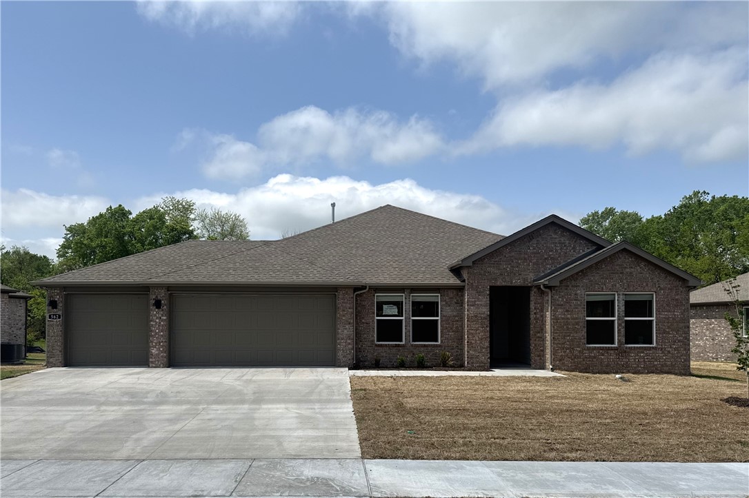 HUDSON HEIGHTS - Residential