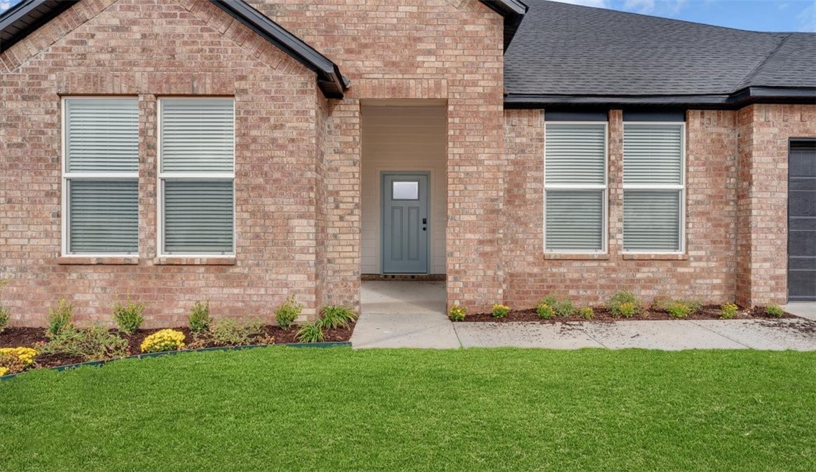 933 Red Cedar Place
