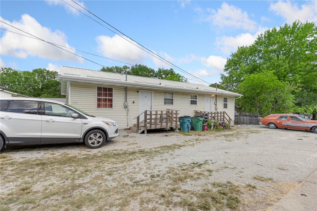 Yellville - Residential