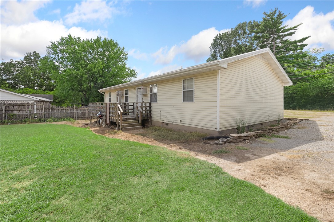 Yellville - Residential