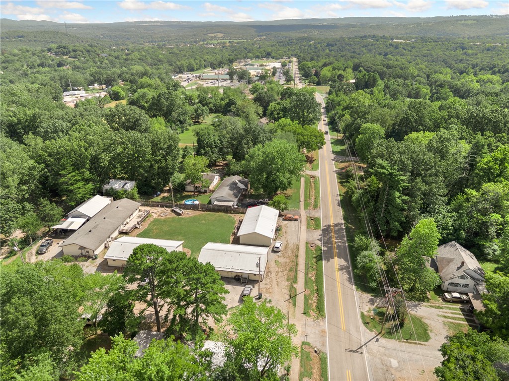 Yellville - Residential