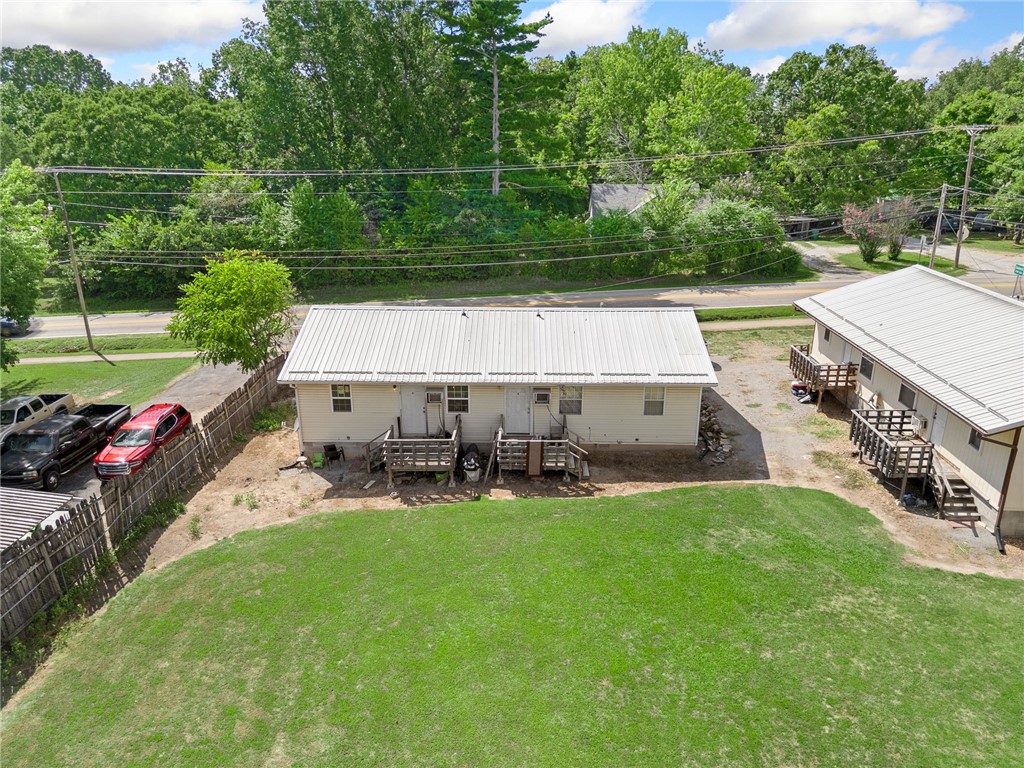Yellville - Residential