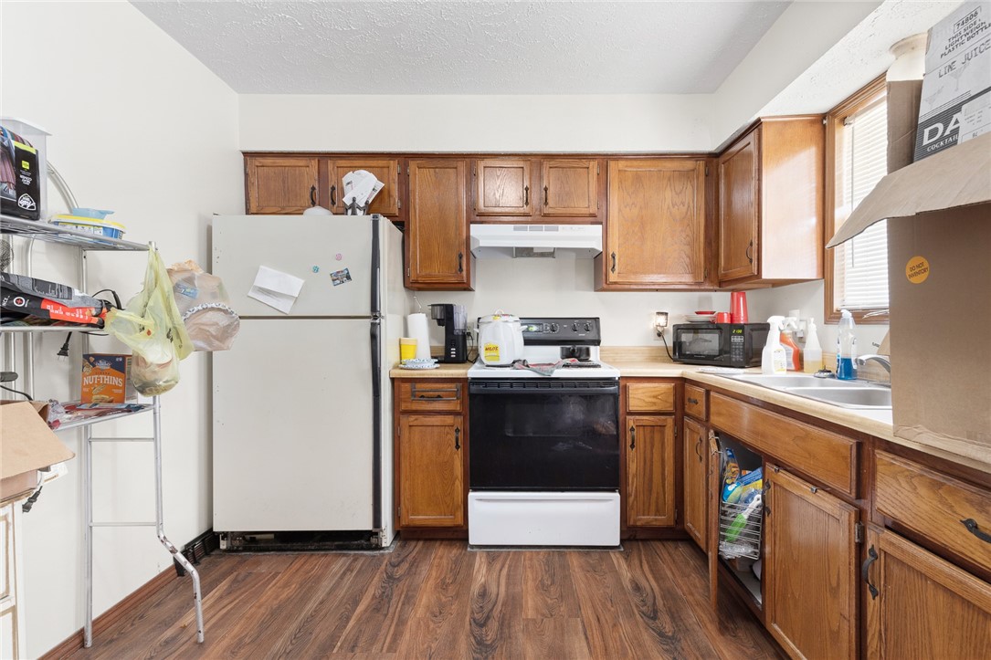Yellville - Residential