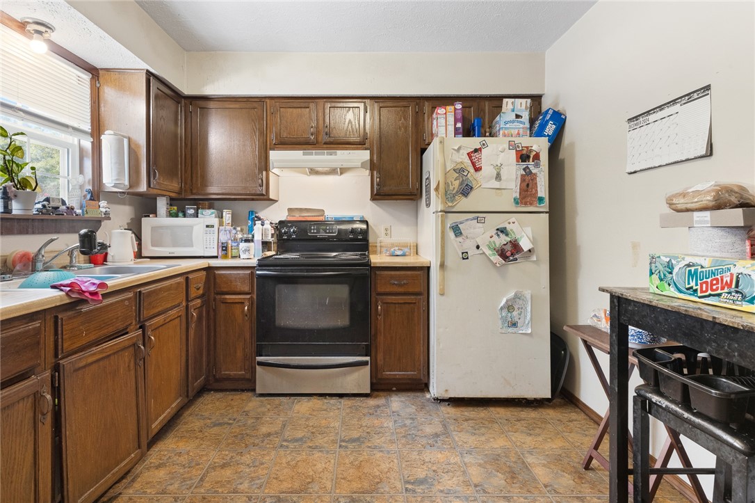 Yellville - Residential