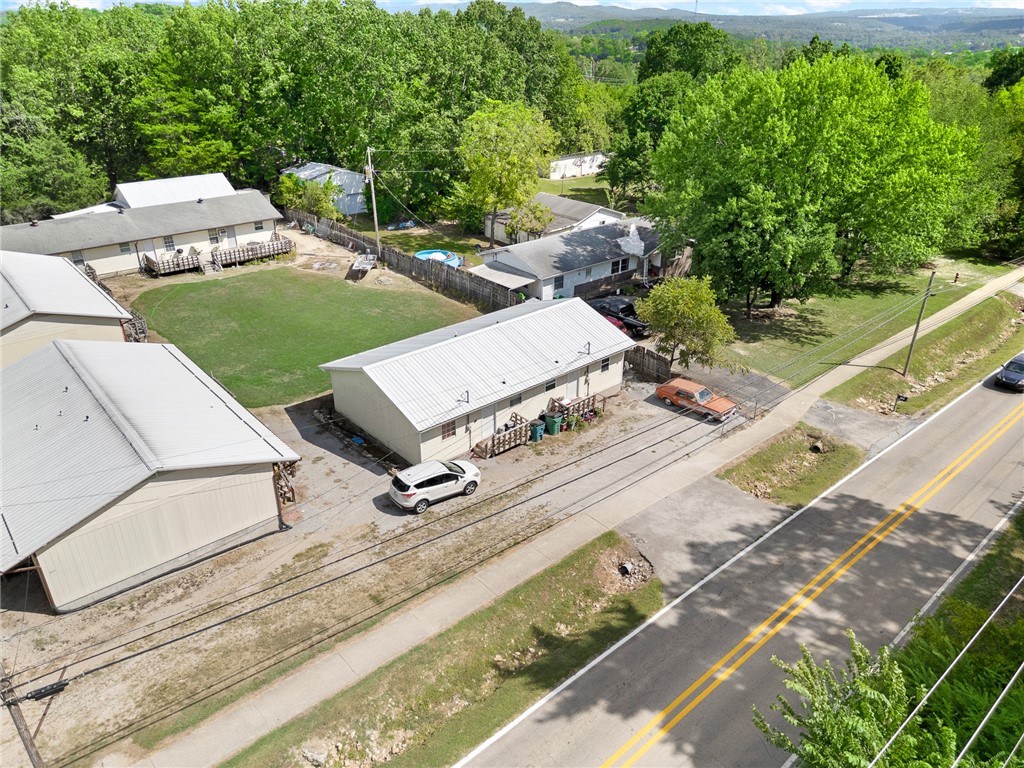 Yellville - Residential
