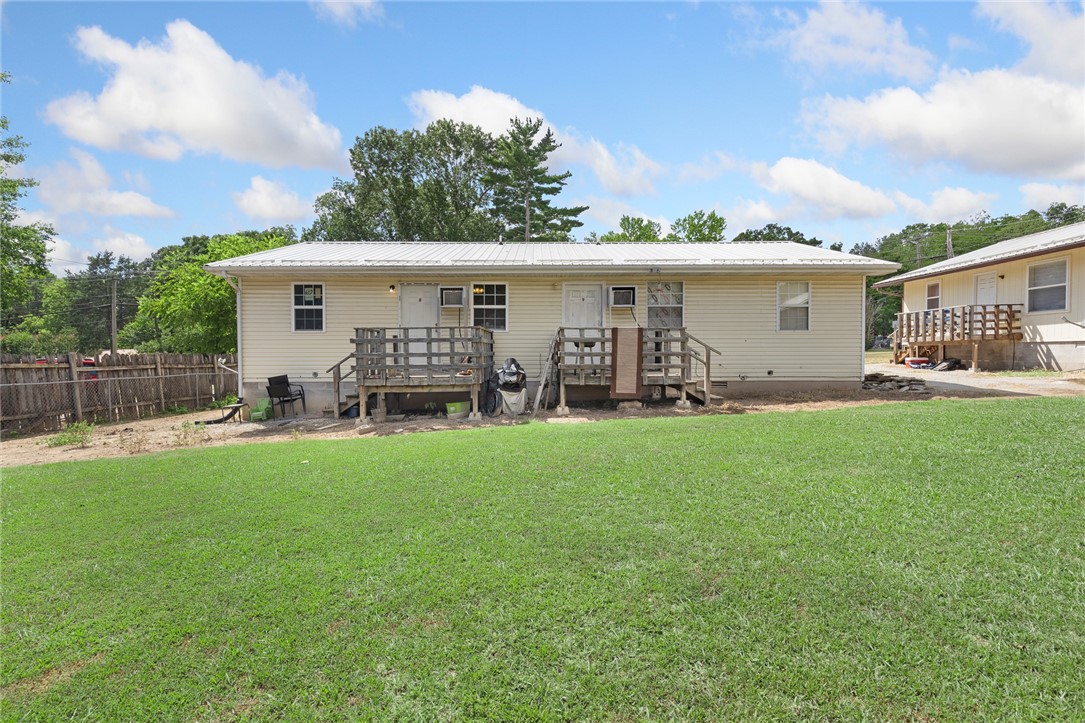Yellville - Residential