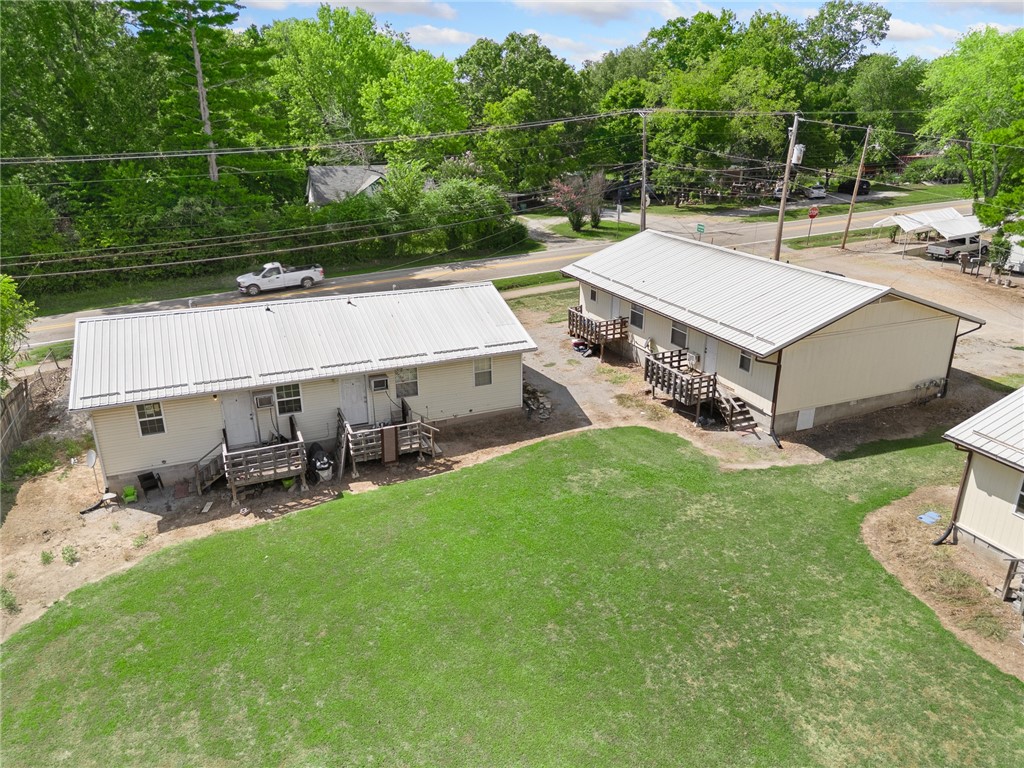 Yellville - Residential