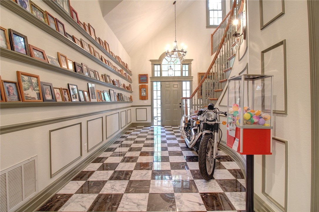 Estates At 45 East - Residential