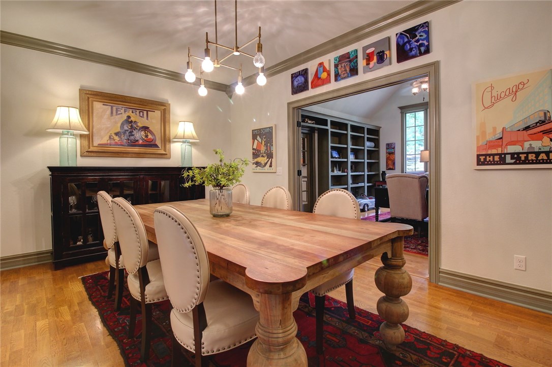 Estates At 45 East - Residential