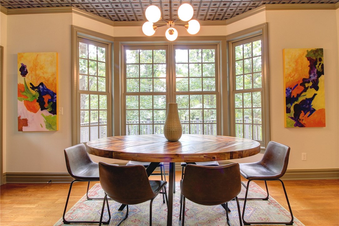 Estates At 45 East - Residential