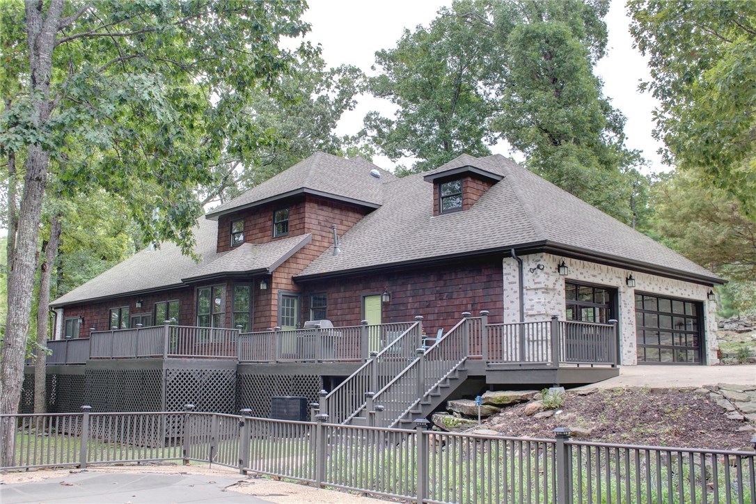 Estates At 45 East - Residential