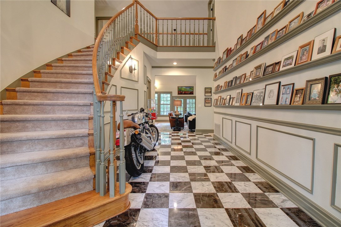 Estates At 45 East - Residential