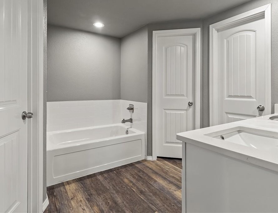 -- - Residential Lease