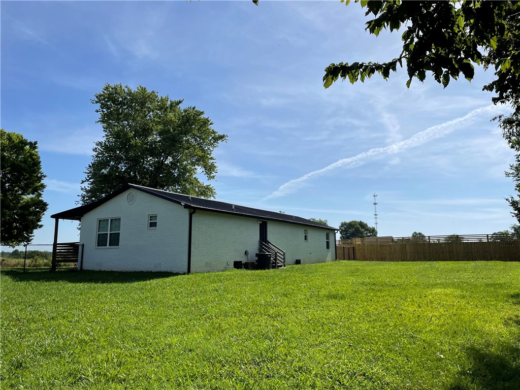 -- - Residential Lease