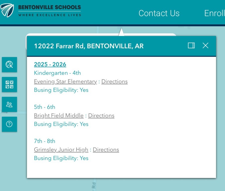 -- - Residential Lease