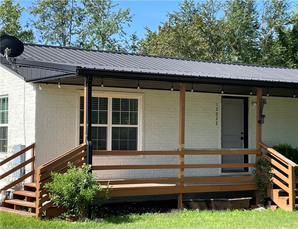 -- - Residential Lease