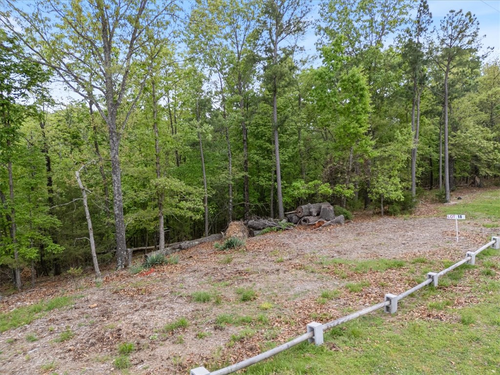 Tanglewood Resort 1 Rurban - Land