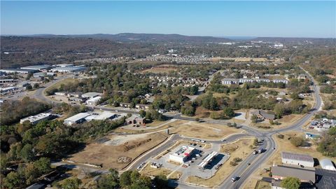 Unimproved Land in Fayetteville AR 1009 Happy Hollow Road 6.jpg