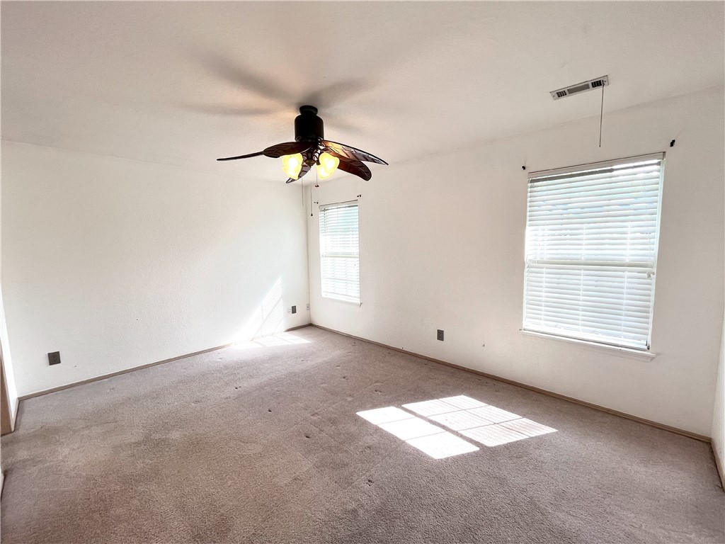 Meadowlands I & II - Residential Lease