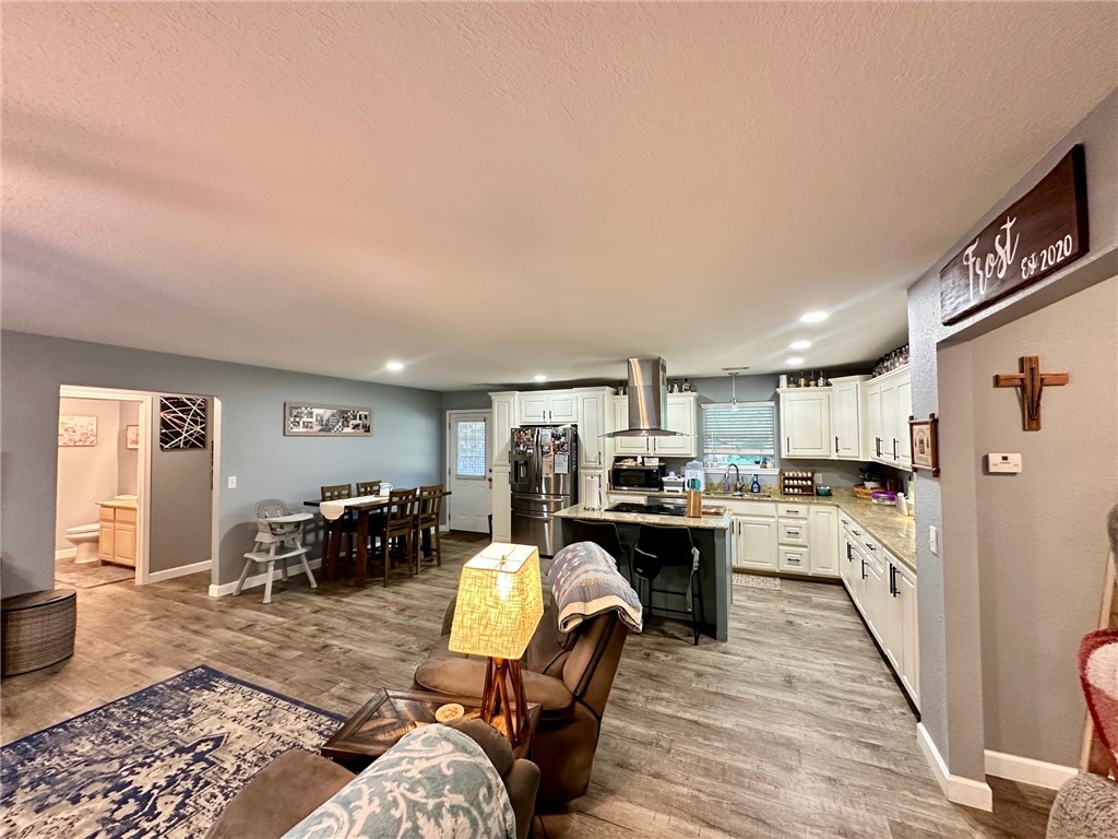 Eagles Nest - Residential