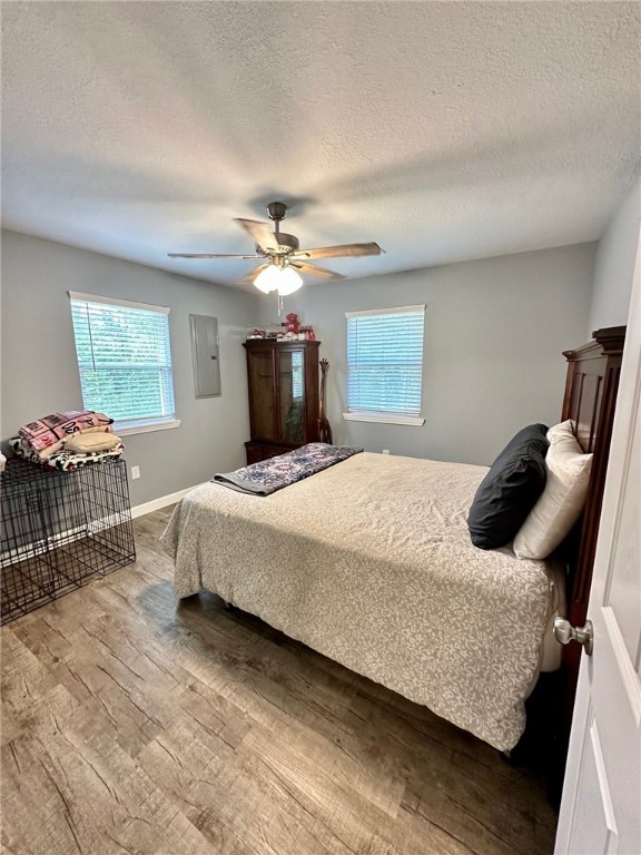 Eagles Nest - Residential