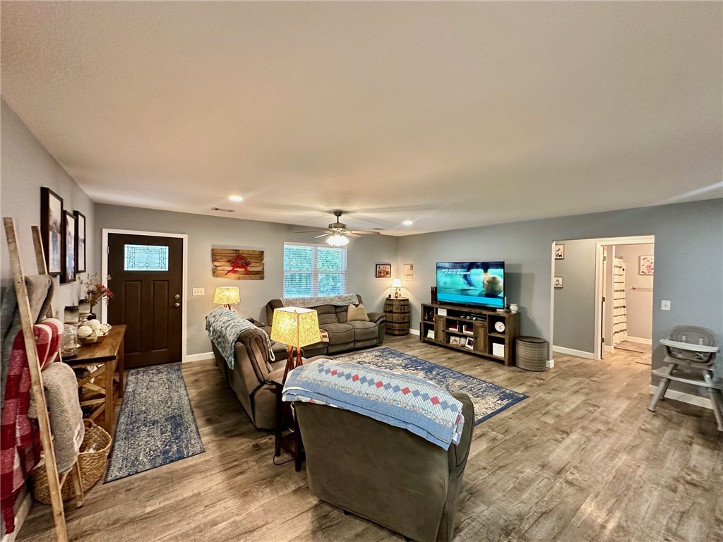 Eagles Nest - Residential