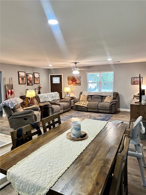 Eagles Nest - Residential